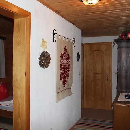 Apartmán Pasterk Verditz