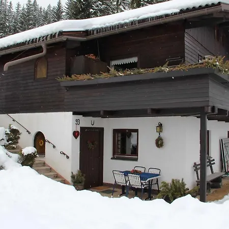 Apartmán Pasterk *