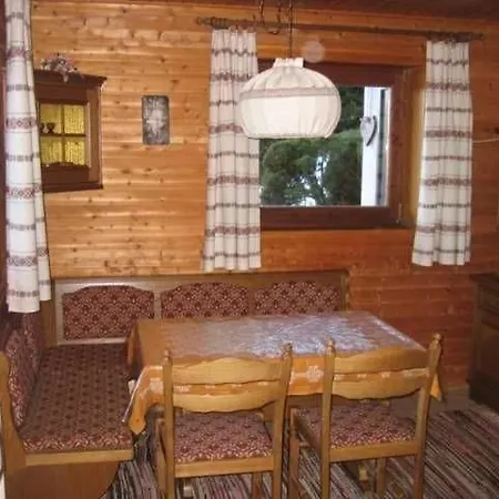 Apartmán Pasterk *