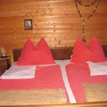 Pasterk Apartmán Verditz