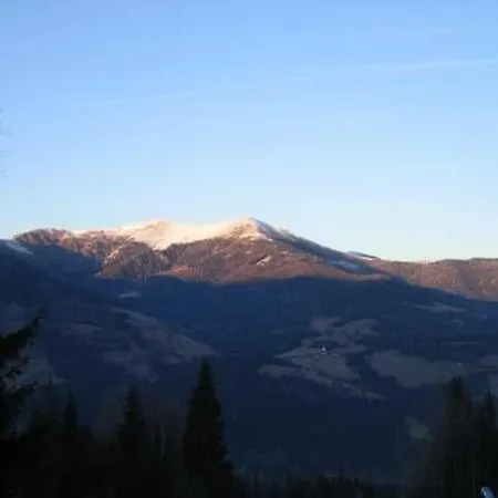 Pasterk Apartmán