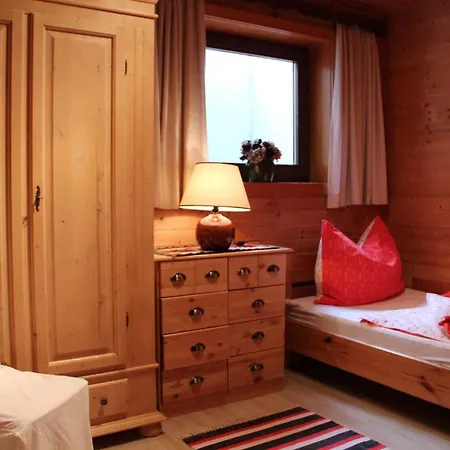 Pasterk Apartmán Verditz