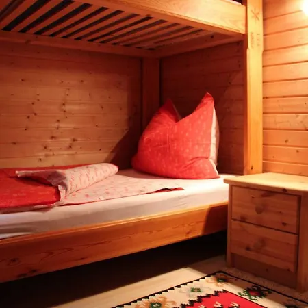 Apartmán Pasterk