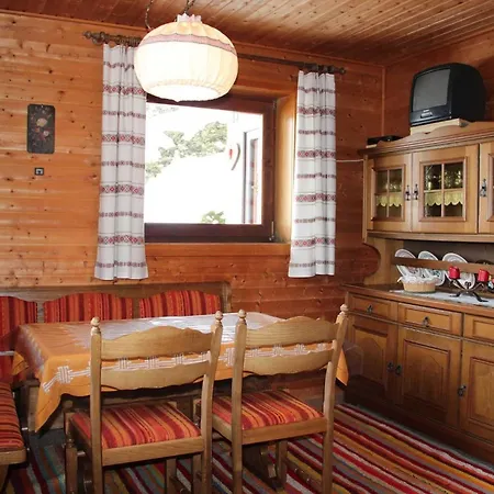 Apartment Pasterk *