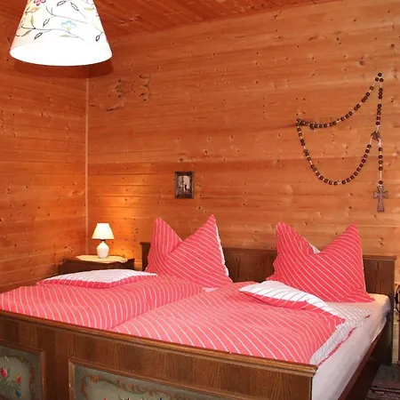 Apartmán Pasterk