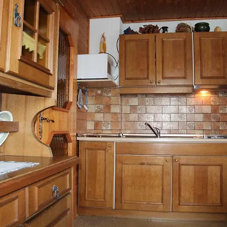 Apartment Pasterk *